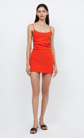 BEC + BRIDGE JESSI MINI DRESS